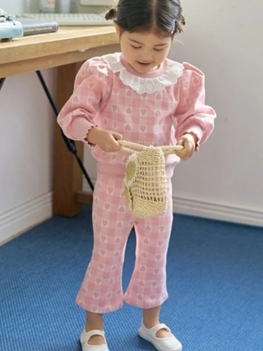 Sweatshirt Set