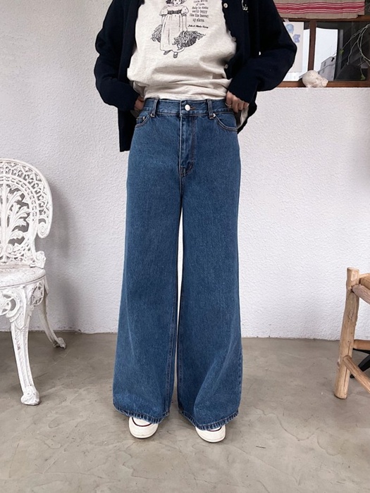 Bor Denim