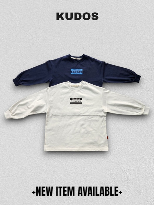 Fragl Long Sleeve Tee
