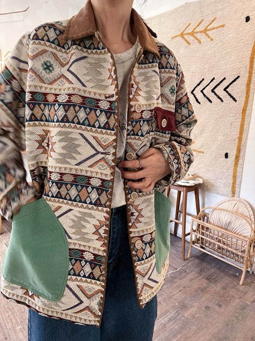 Ker Jacket