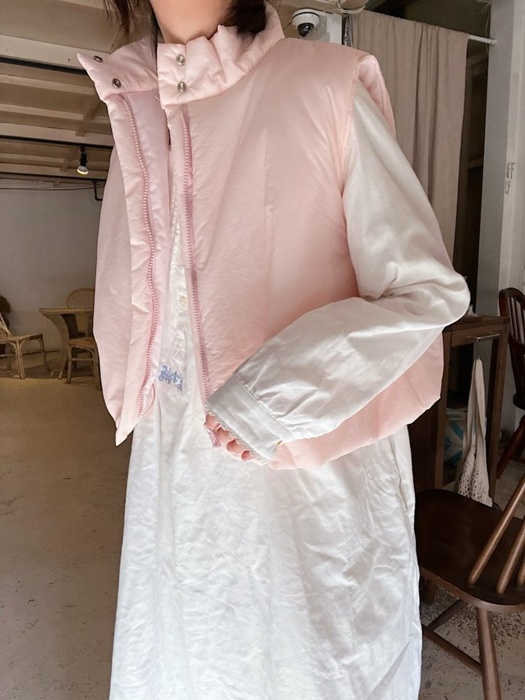 Pico Vest
