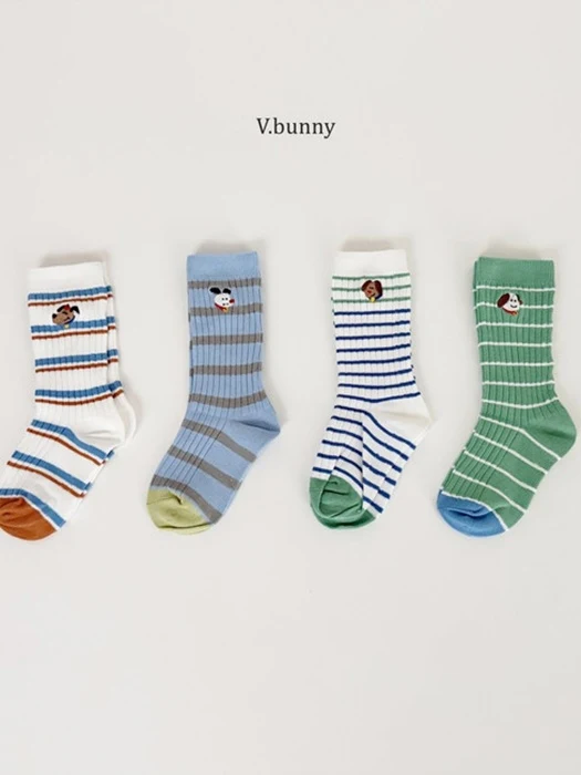 Mungs Socks Set Mungs Socks Set