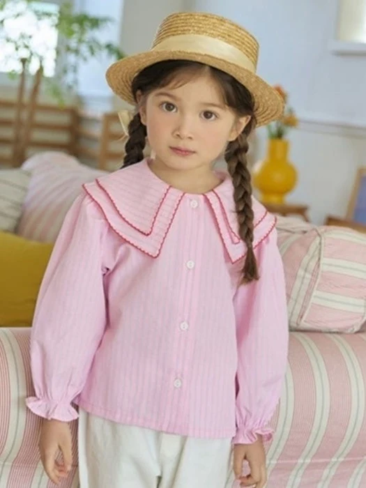 Bonjour Blouse