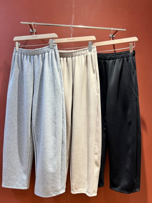 Curve Pants