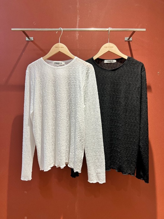 Lace Tee