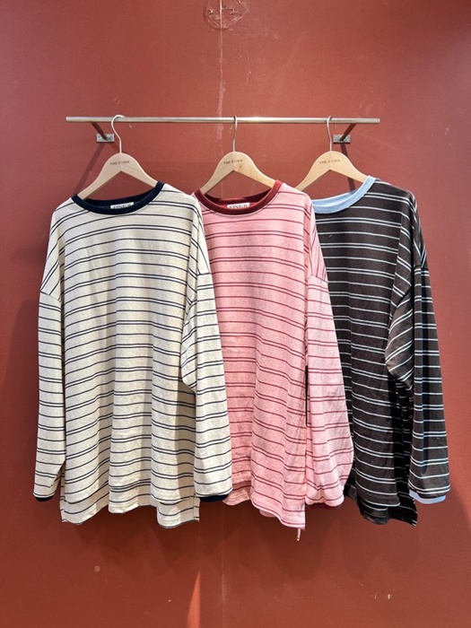 Classic Box Tee