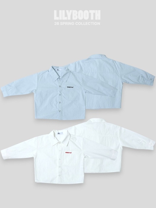 Clean Shirt Clean Shirt