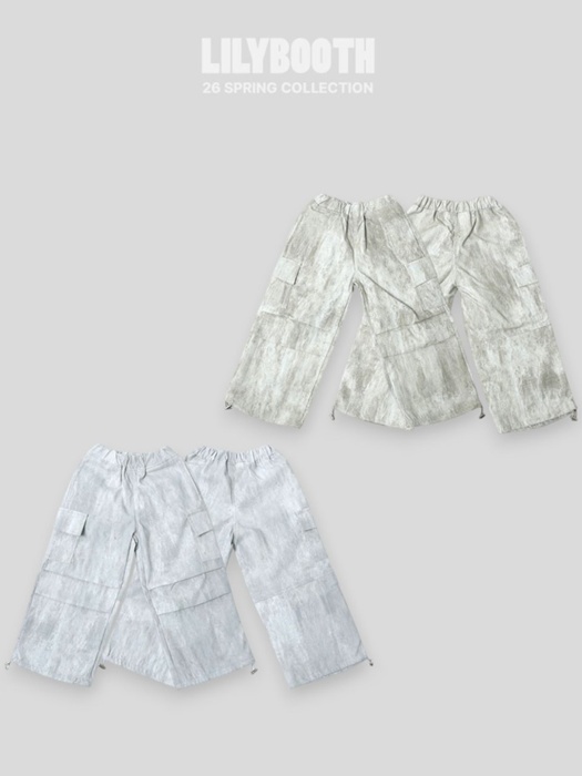 Crew Two-Way Pants Crew Two-Way Pants