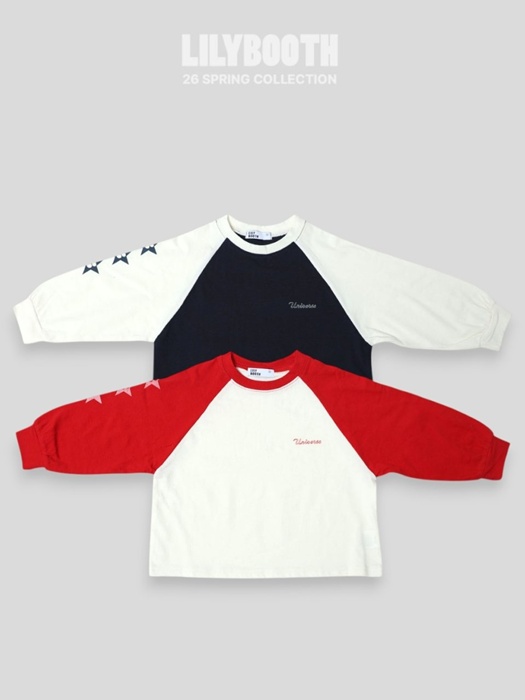 Universe Tee
