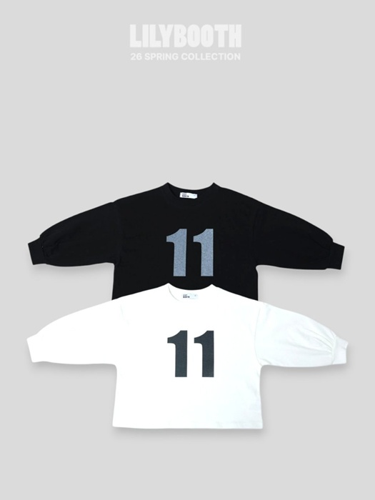 Eleventy Tee