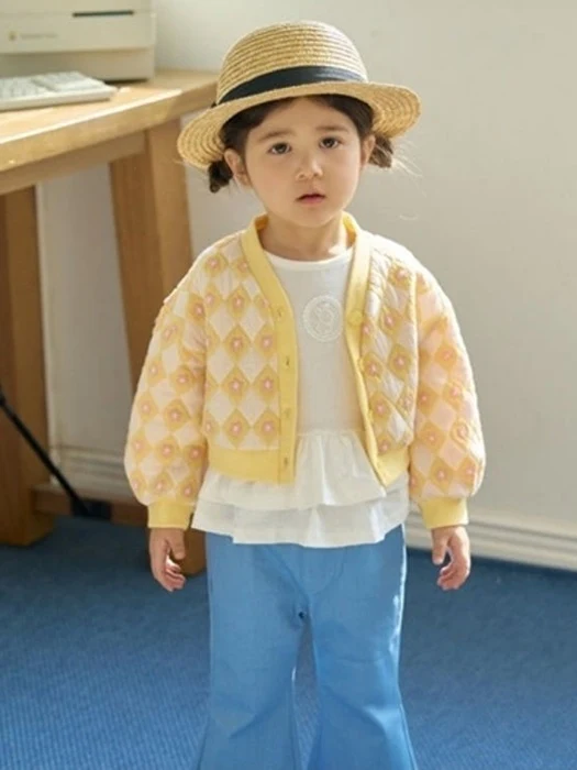 Benji Cardigan