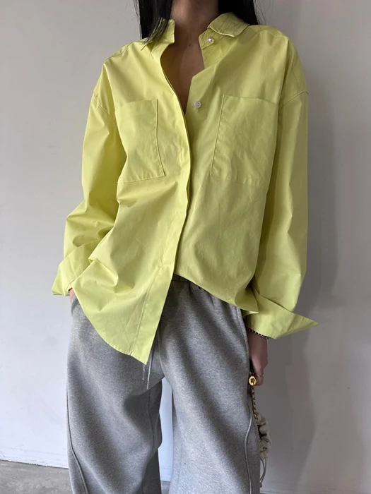 Silket Pearl Shirt Silket Pearl Shirt