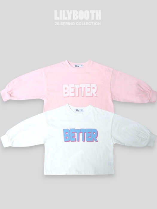 Better Tee