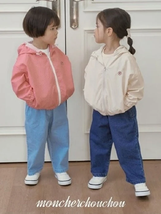 Shushu Semi Pants