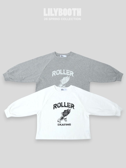 Roller Tee
