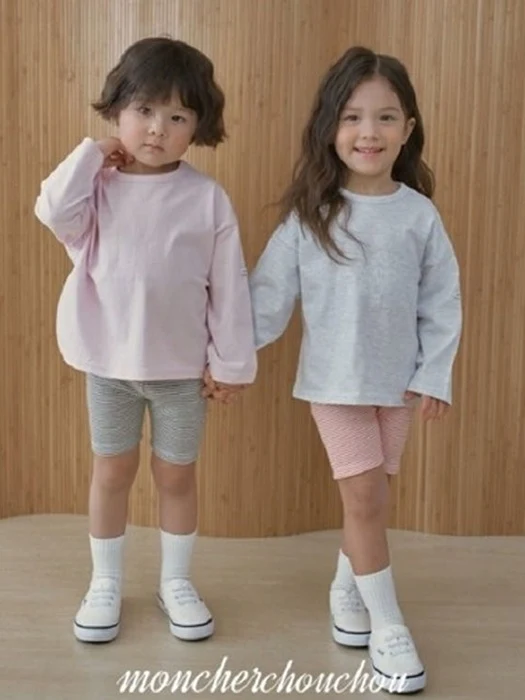 Rolly Leggings