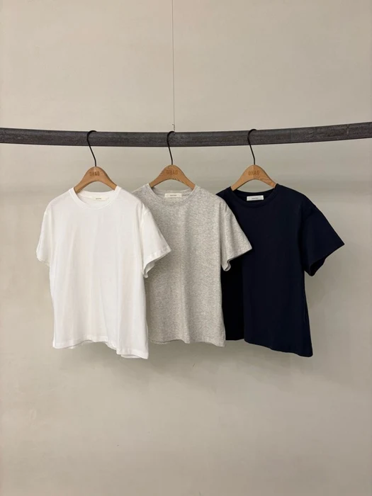 Natural Tee Natural Tee