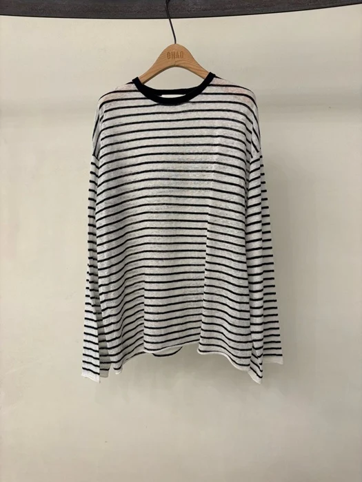 Stripe Knit Stripe Knit