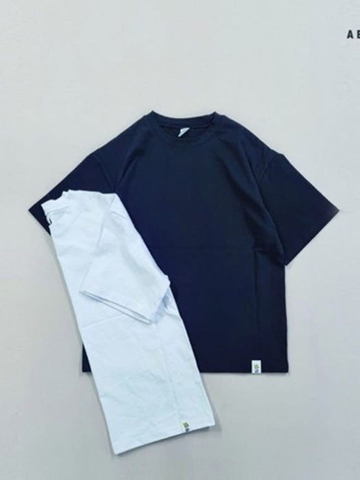5-Length Box Tee