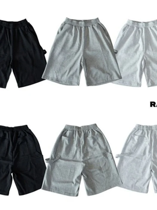 Summer Carpenter Pants