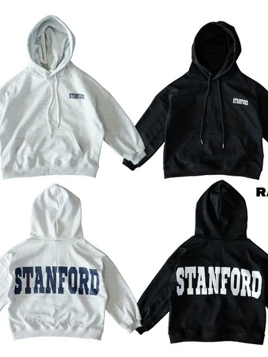 Sten Hoodie