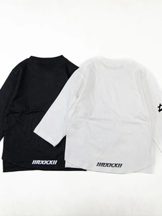 Basic Unbalanced Inner Tee
