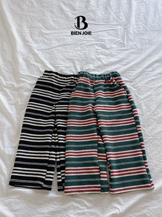 Perfume Stripe Pants Perfume Stripe Pants