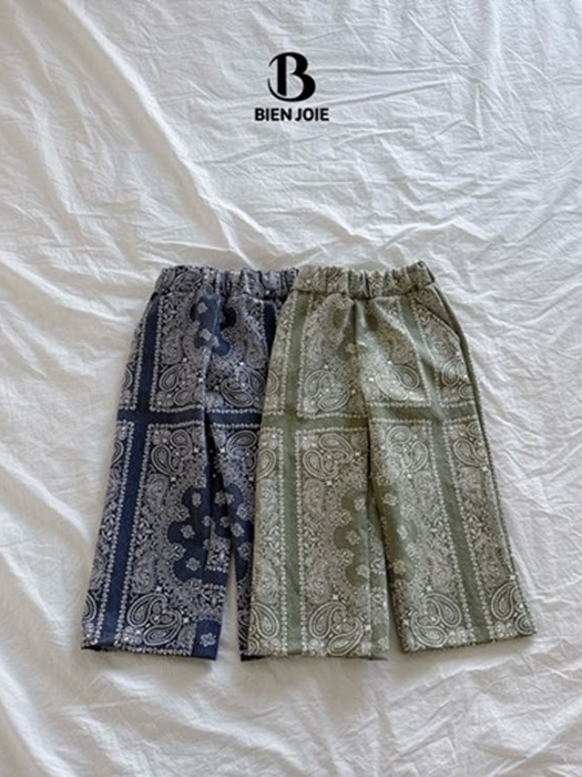 Tier Pants