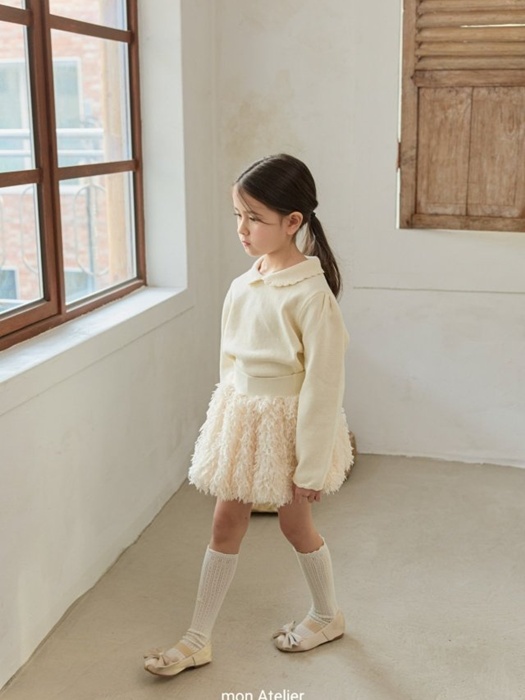 Swan Skirt Swan Skirt