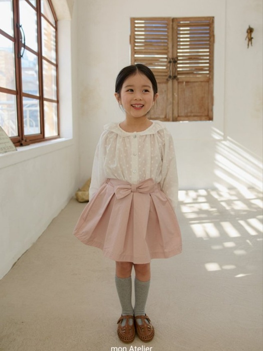 Ribbon Skirt Ribbon Skirt