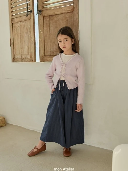 Wide Pants Wide Pants