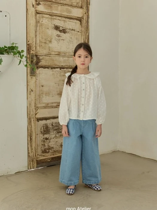 Bien Denim Pants Bien Denim Pants