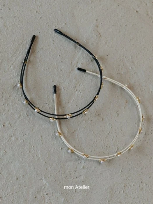 Star Hairband