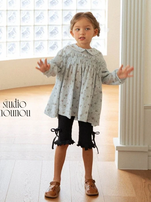 26 Ribbon Leggings 26 Ribbon Leggings
