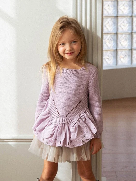 Chloe Knit Chloe Knit