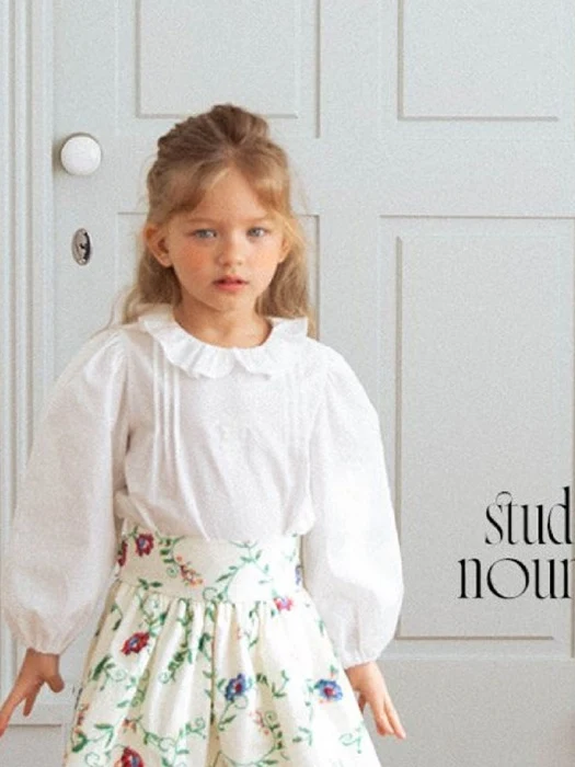 Pure Blouse