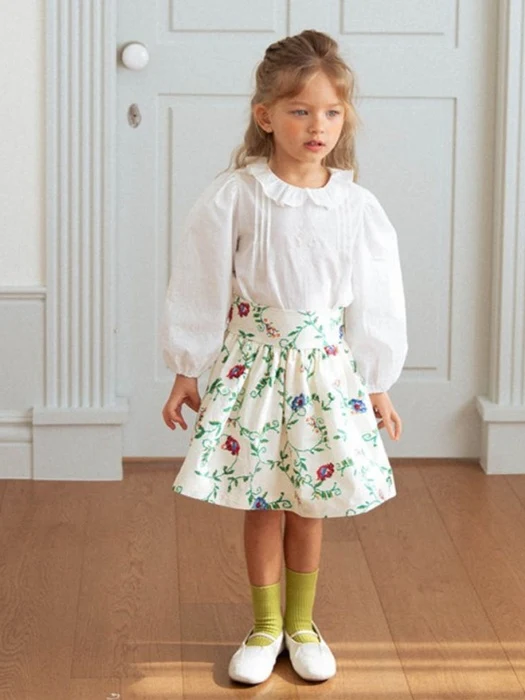 Garden Skirt Garden Skirt
