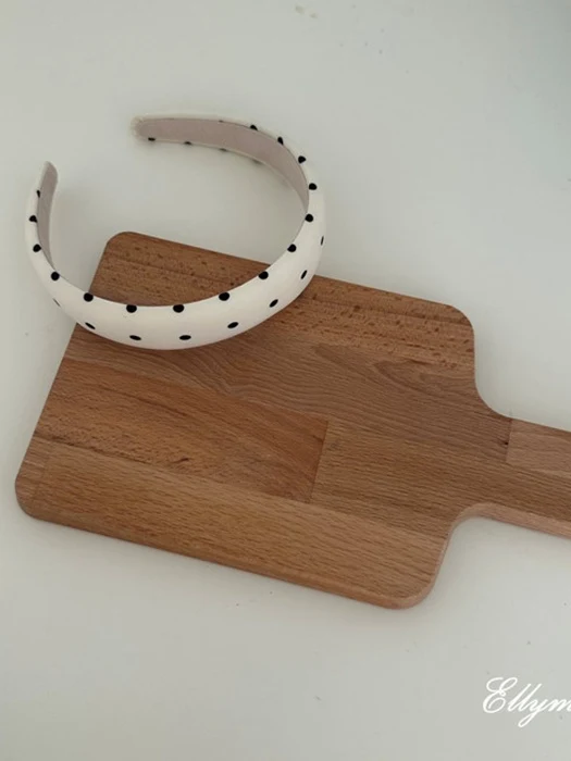 Dot Headband