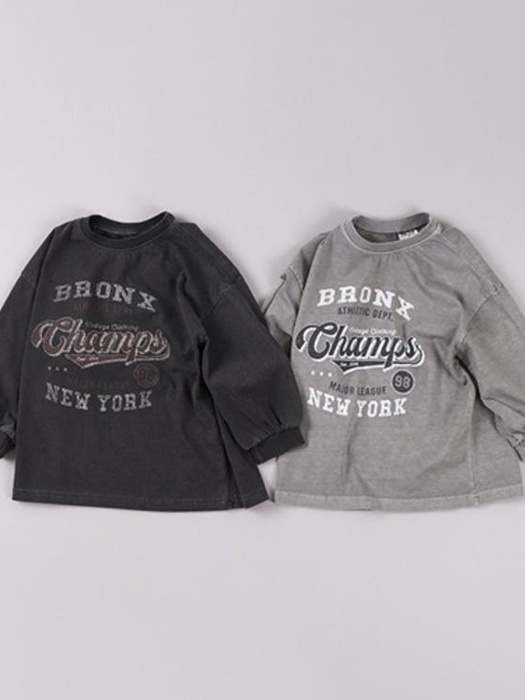 Bronx Garment Tee