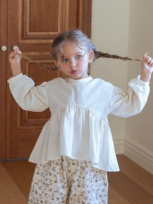 Ningning Blouse