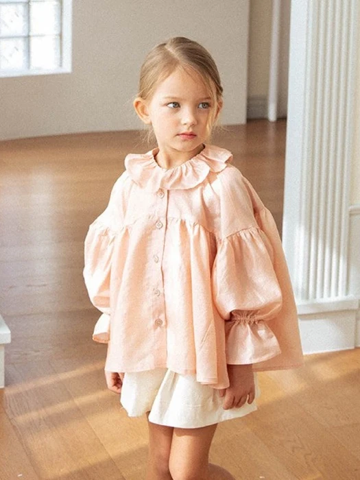 Silky Fairy Blouse Silky Fairy Blouse