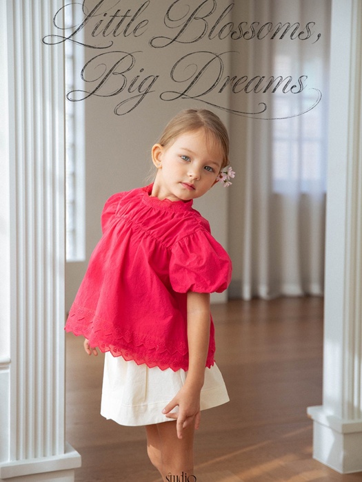 Mignon Blouse