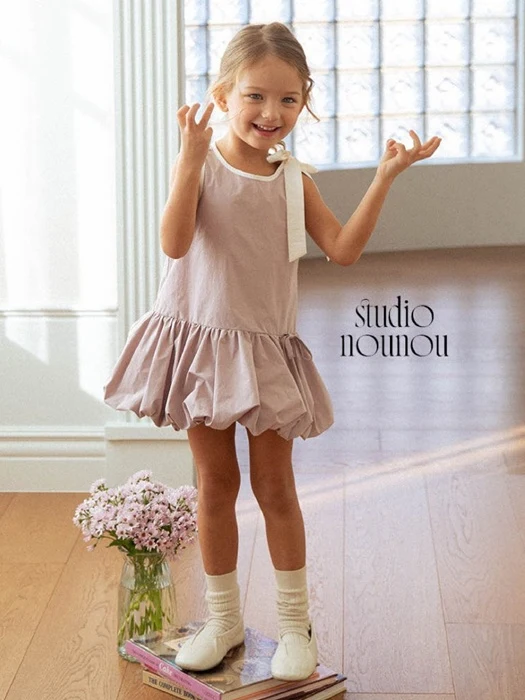 Ballerina One-piece