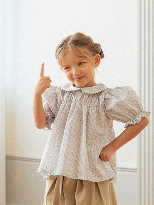 Spring Blouse