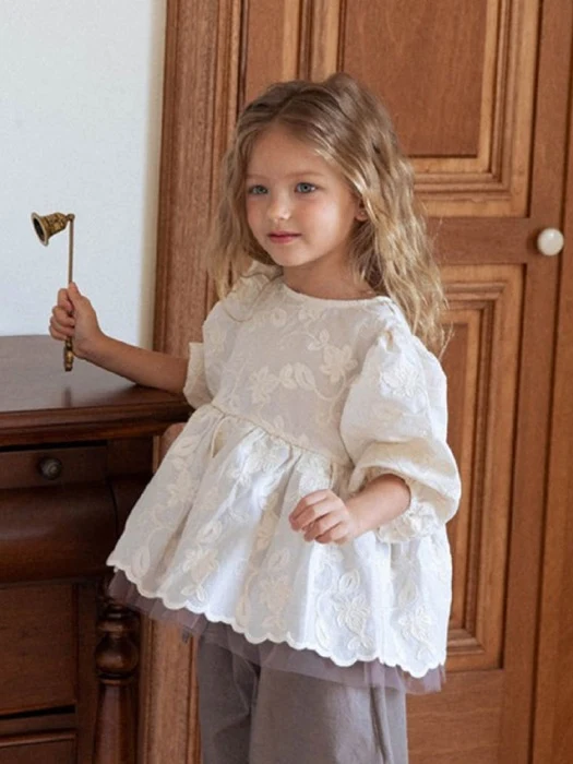 Angel Blouse