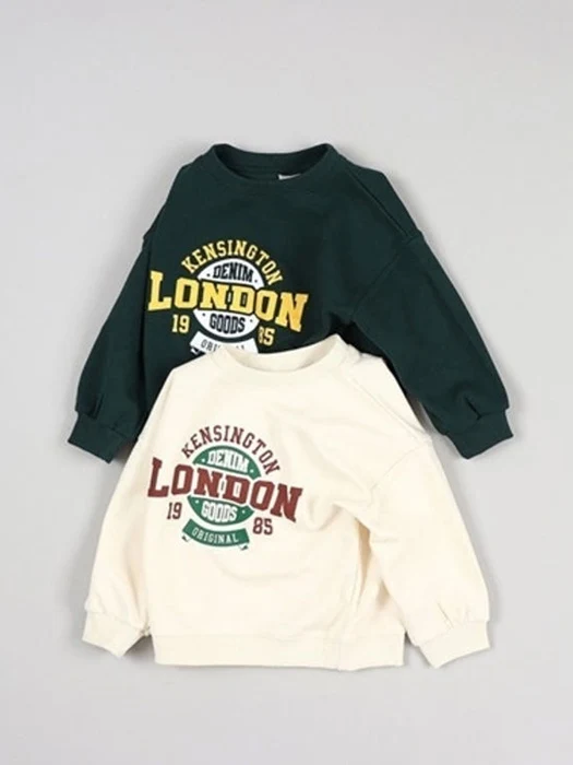 London Sweatshirt London Sweatshirt