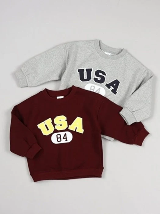 USA Sweatshirt USA Sweatshirt