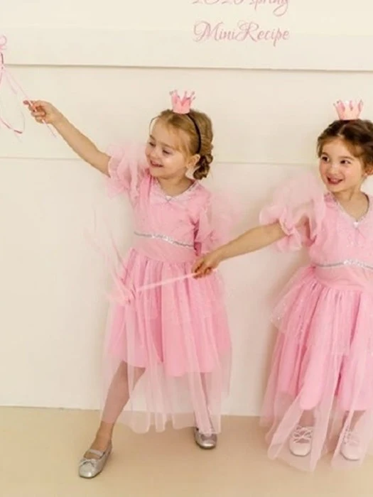 Candy Pink Magic Stick