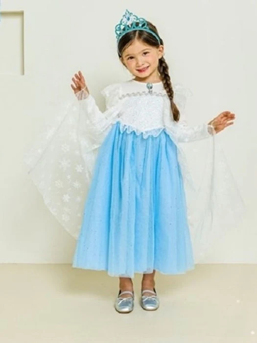 Four Seasons Ice Queen Dress Four Seasons Ice Queen Dress