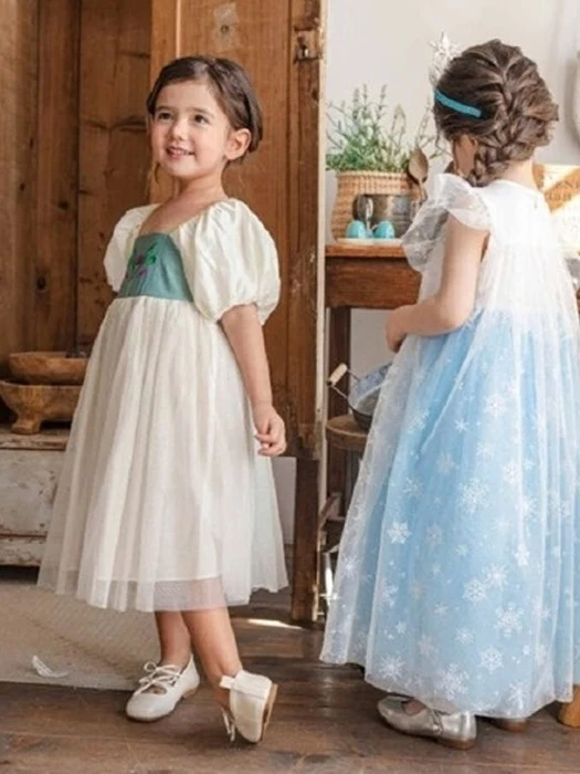 Anna Dress Anna Dress